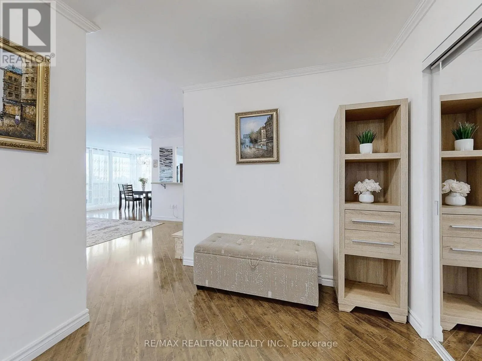 1706 - 135 ANTIBES DRIVE