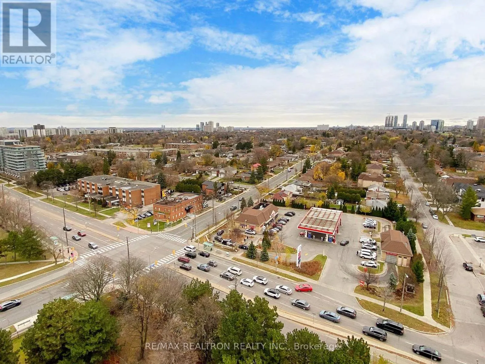 1706 - 135 ANTIBES DRIVE