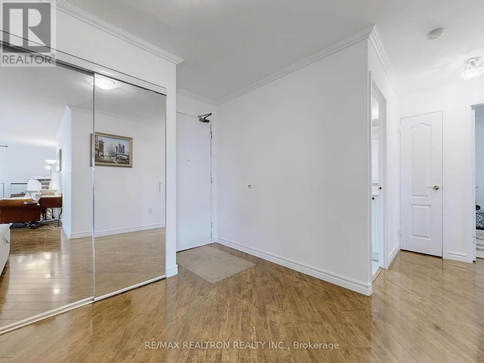 1706 - 135 ANTIBES DRIVE