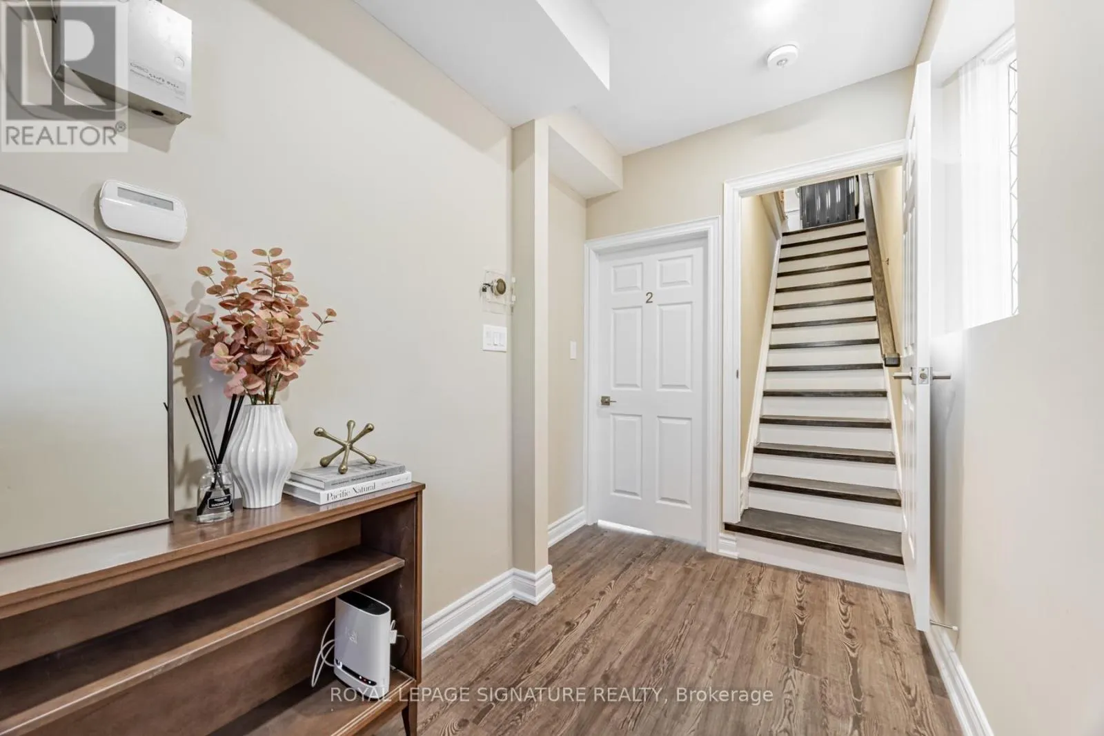1 - 14 HOWLAND AVENUE