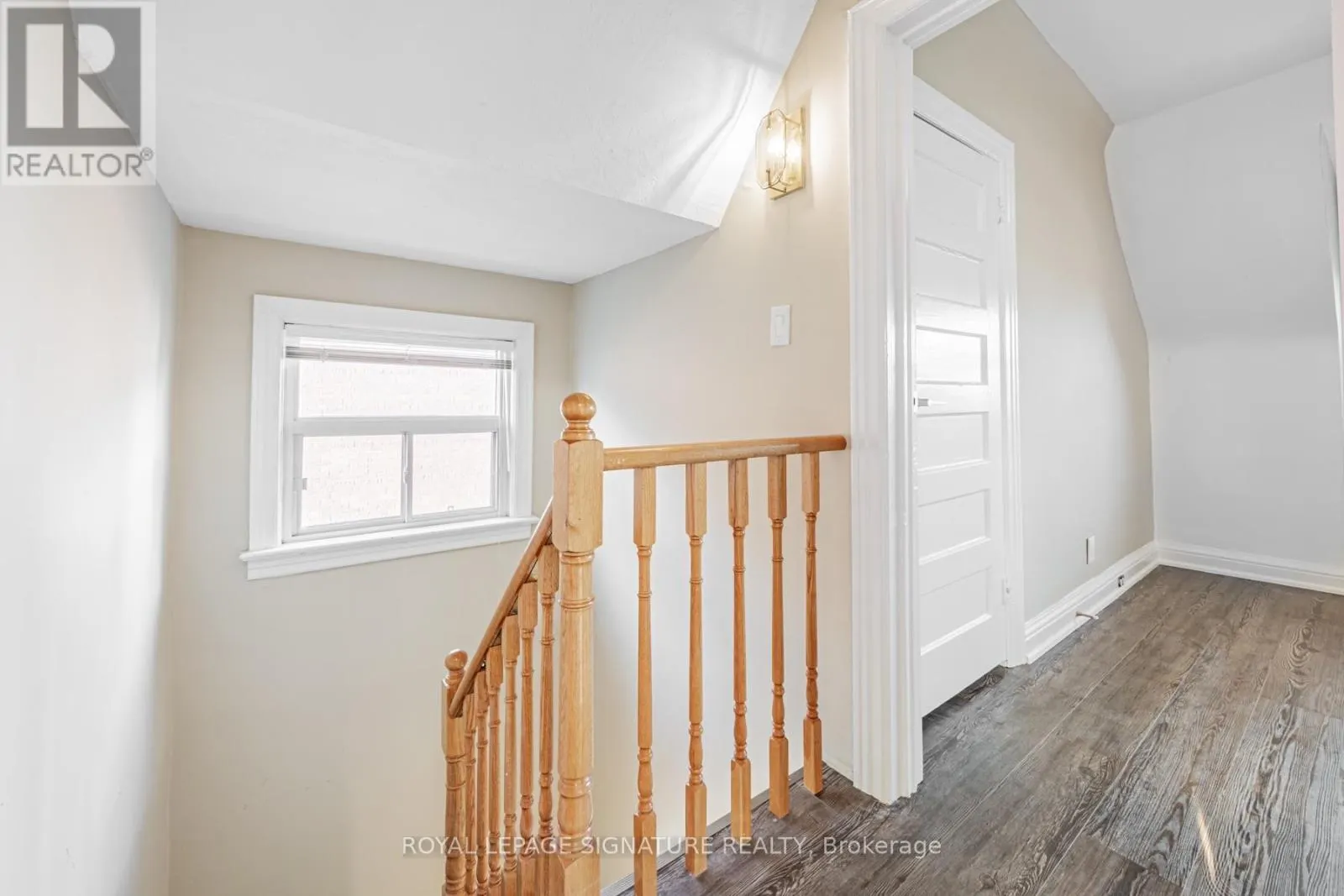 1 - 14 HOWLAND AVENUE