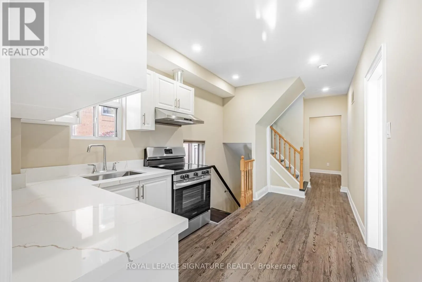 1 - 14 HOWLAND AVENUE