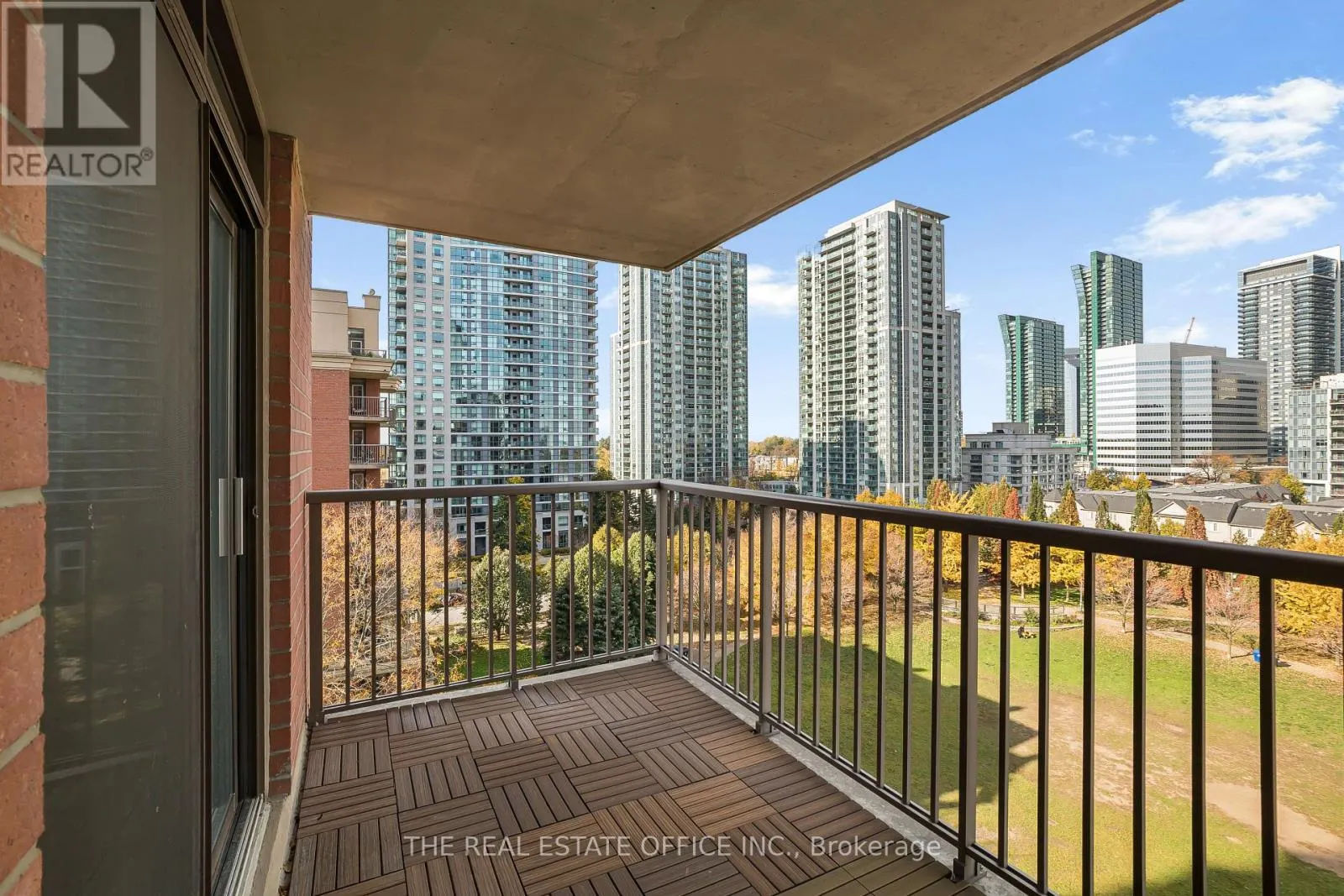55 HARRISON GARDEN BOULEVARD