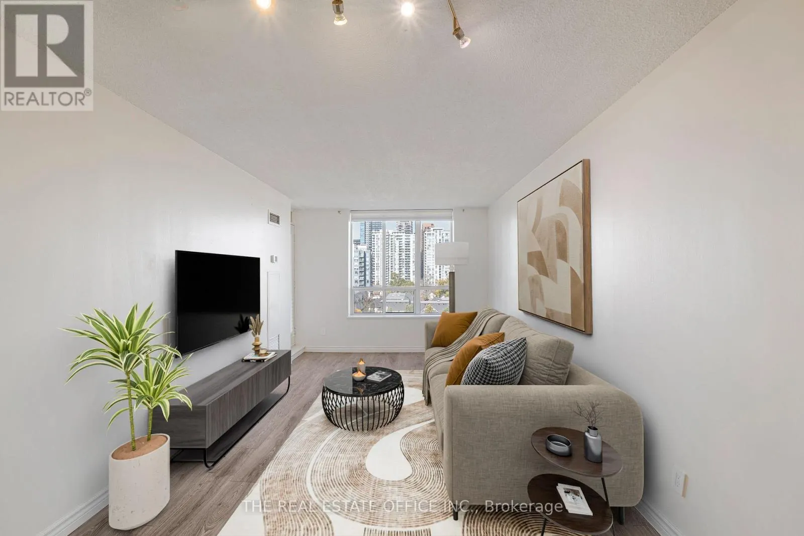 55 HARRISON GARDEN BOULEVARD