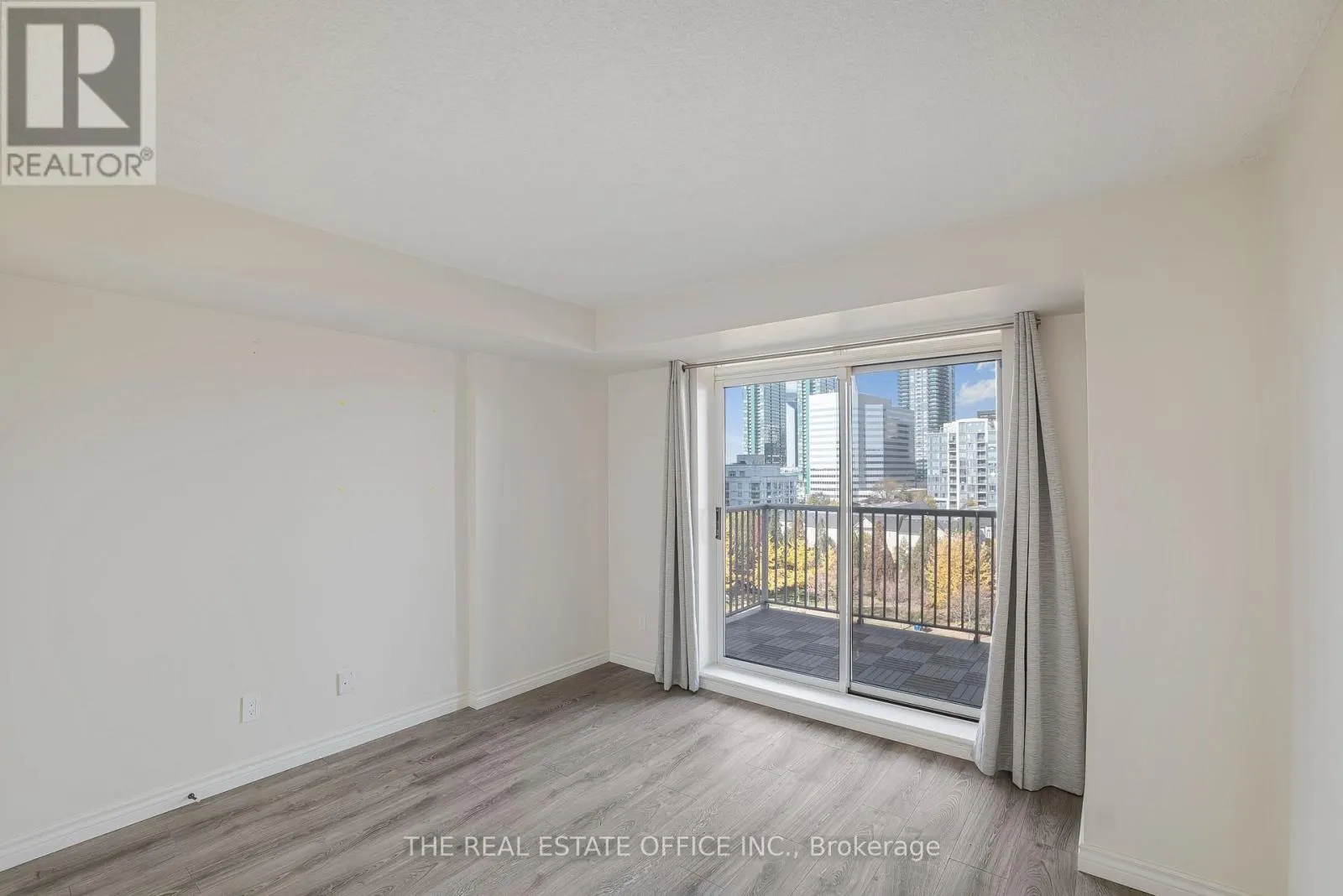 55 HARRISON GARDEN BOULEVARD