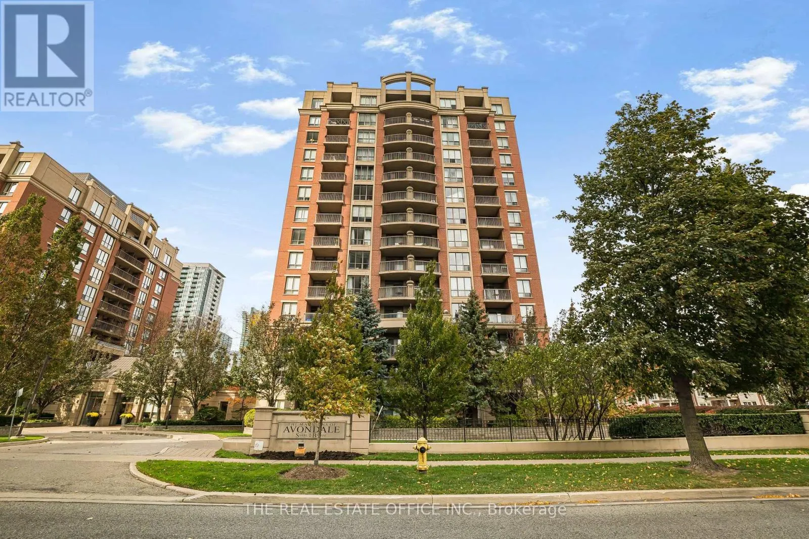 55 HARRISON GARDEN BOULEVARD