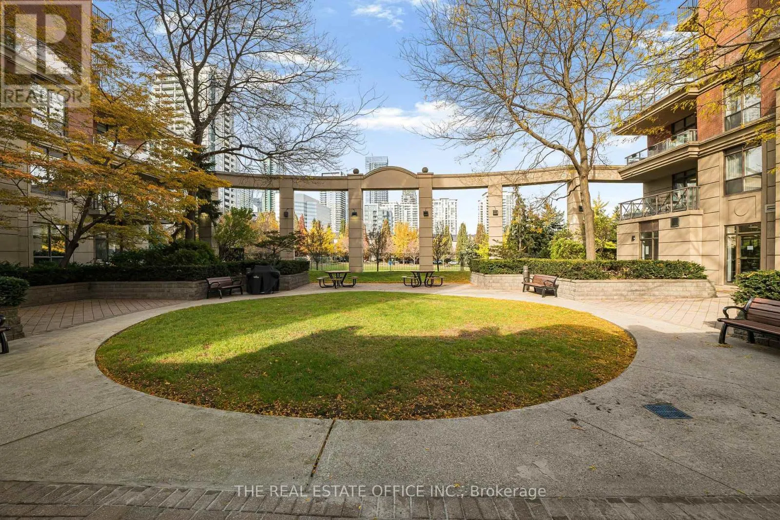 55 HARRISON GARDEN BOULEVARD
