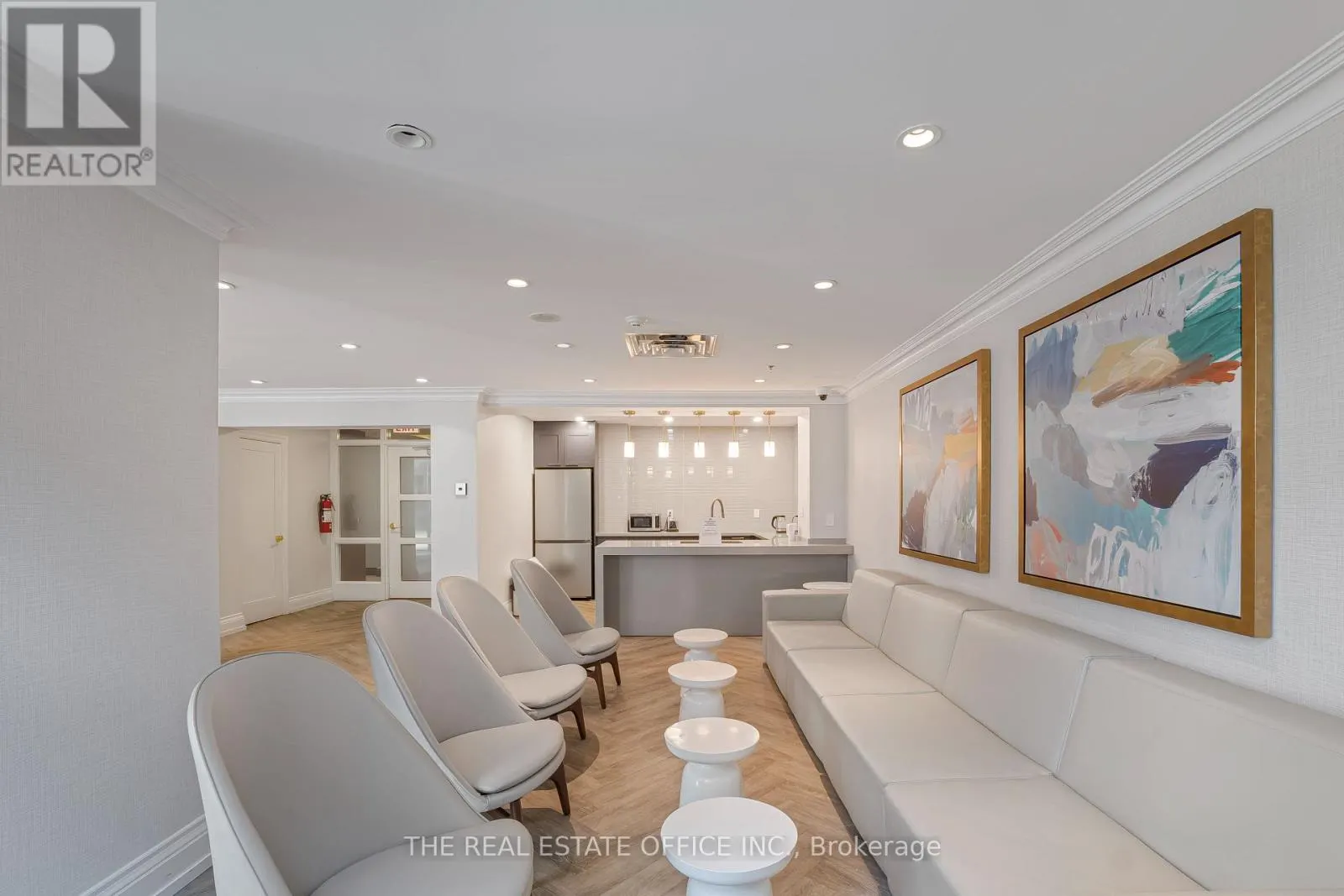 55 HARRISON GARDEN BOULEVARD