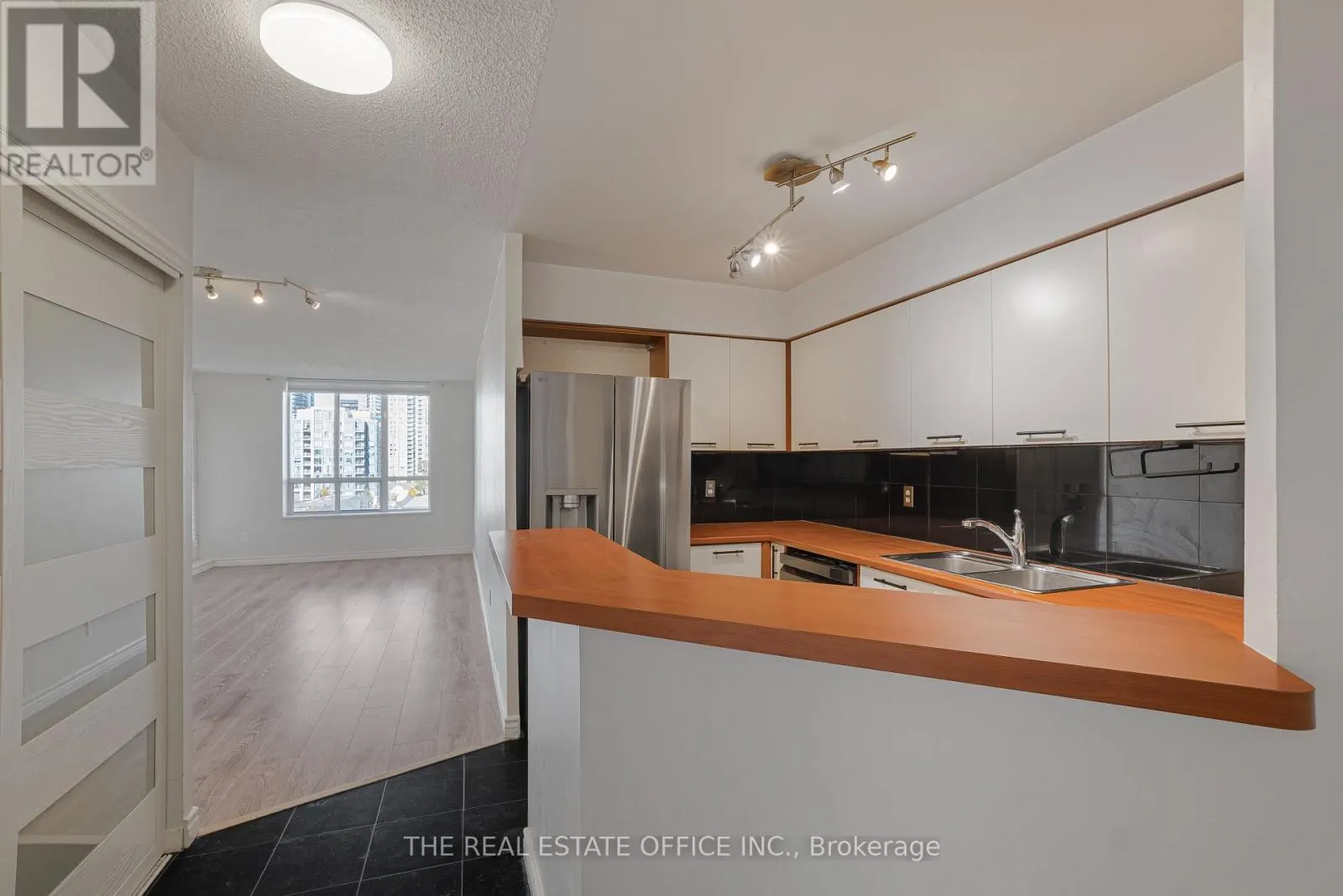 55 HARRISON GARDEN BOULEVARD