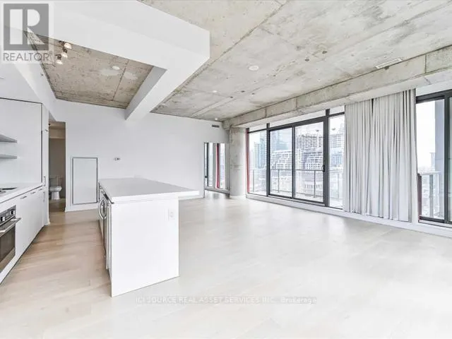 1101 - 560 KING STREET W