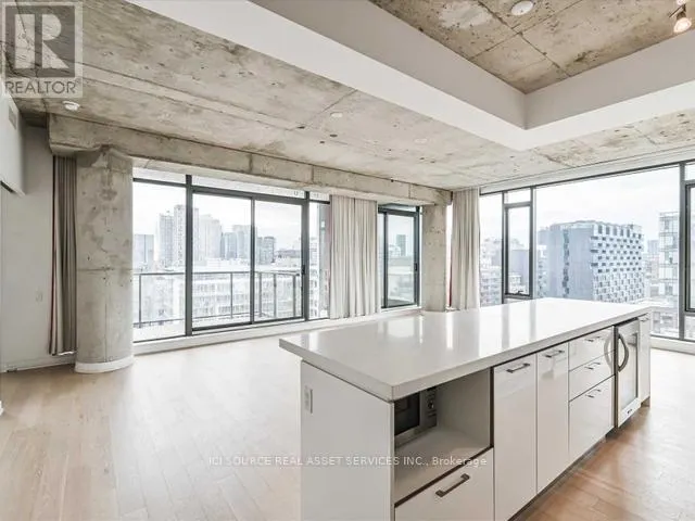 1101 - 560 KING STREET W