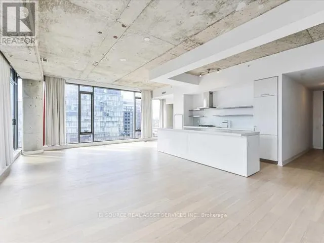 1101 - 560 KING STREET W