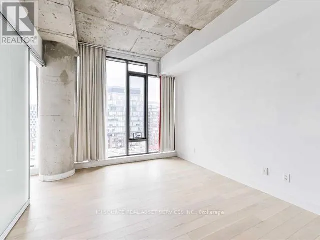 1101 - 560 KING STREET W