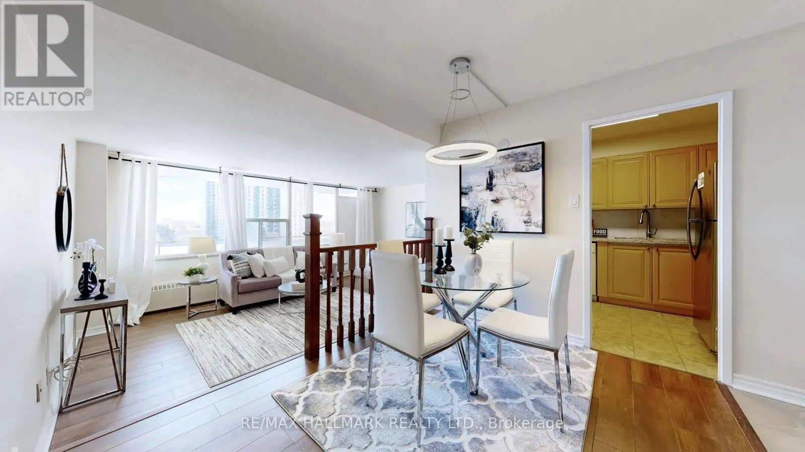 703 - 20 FOREST MANOR ROAD