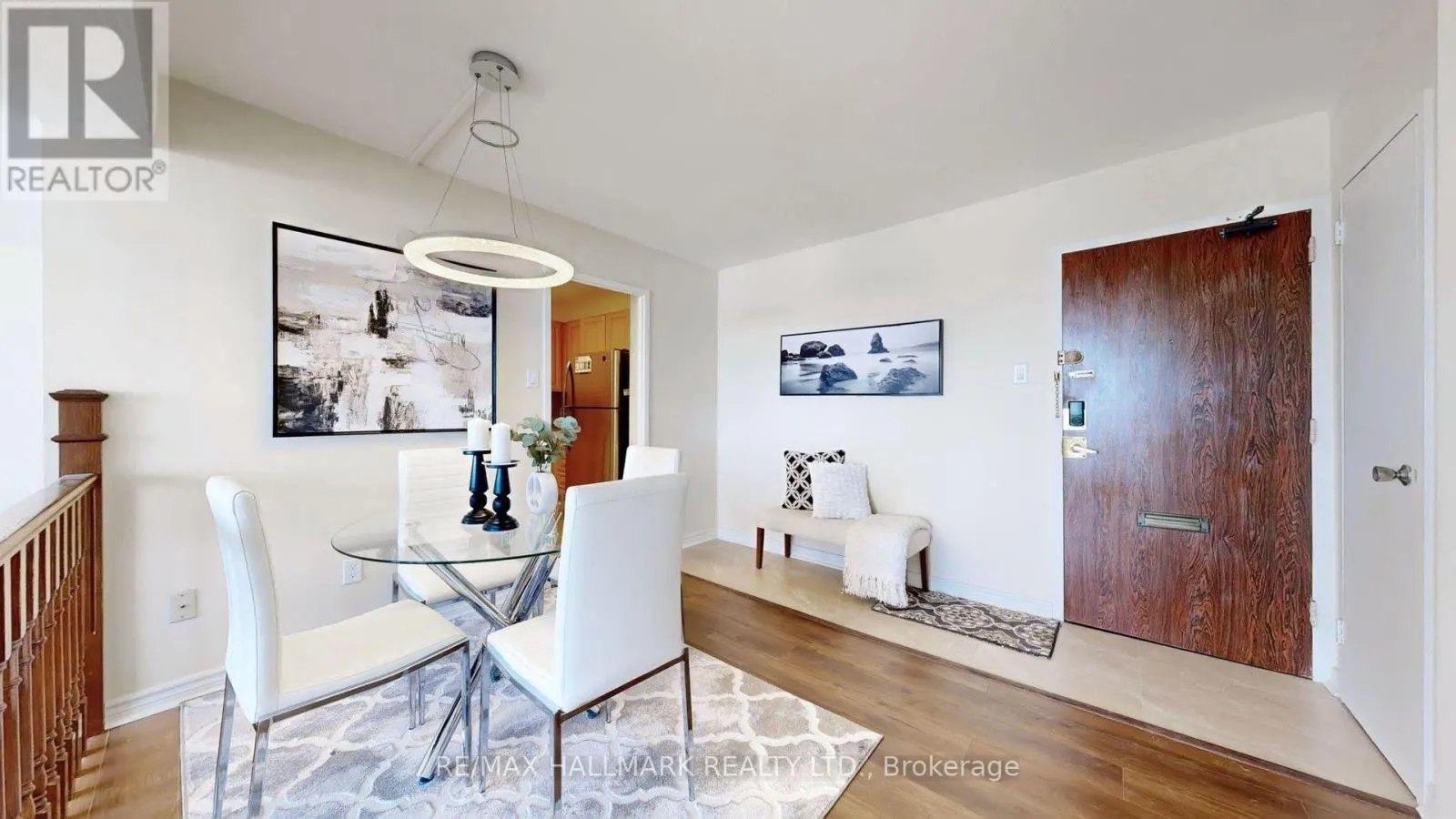 703 - 20 FOREST MANOR ROAD