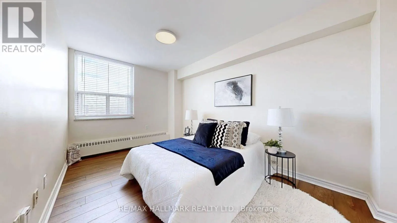 703 - 20 FOREST MANOR ROAD