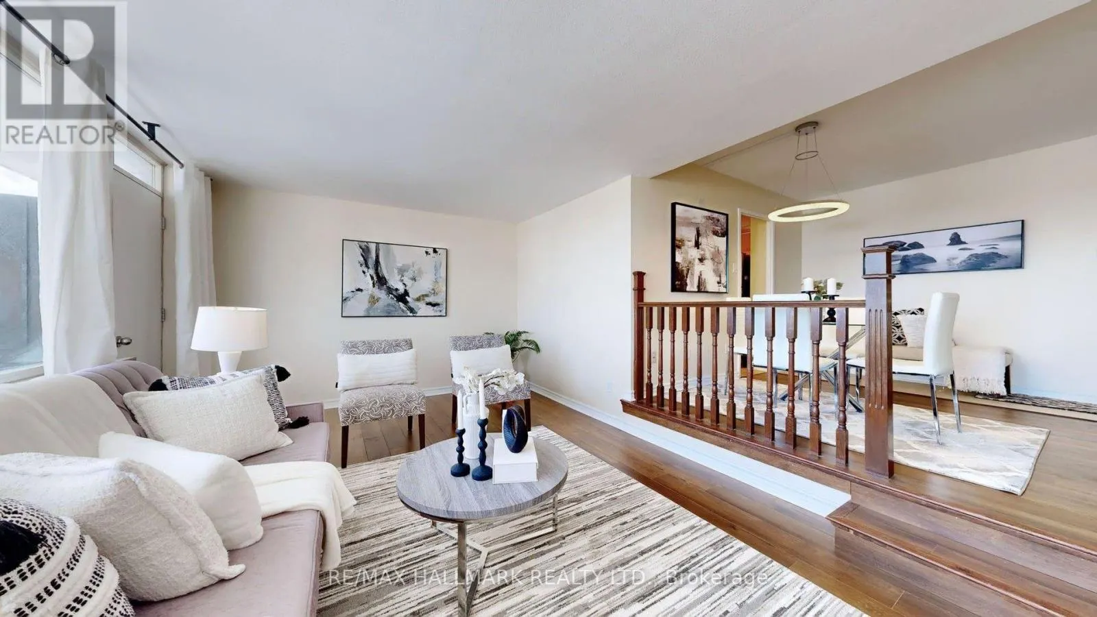 703 - 20 FOREST MANOR ROAD