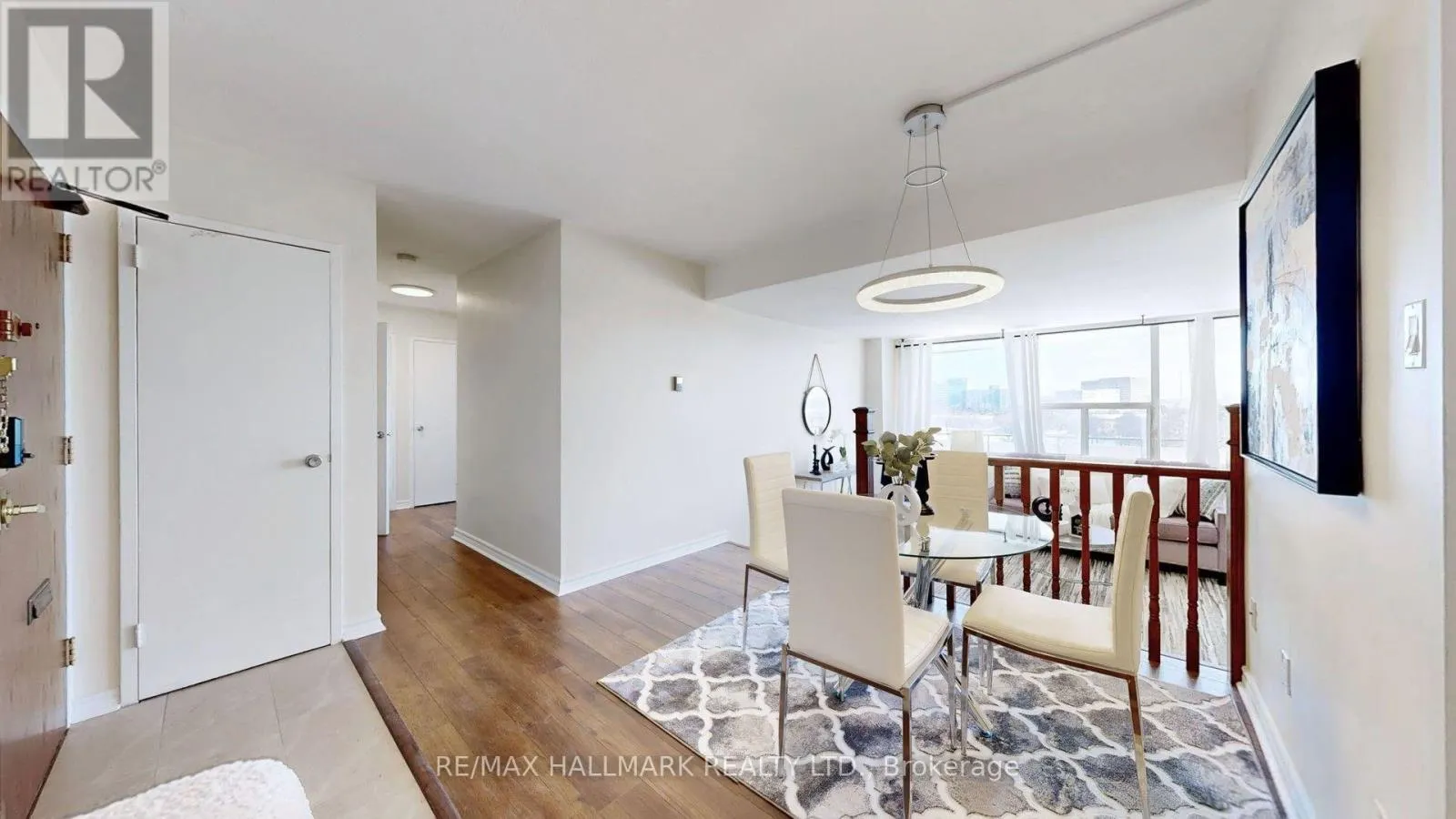 703 - 20 FOREST MANOR ROAD