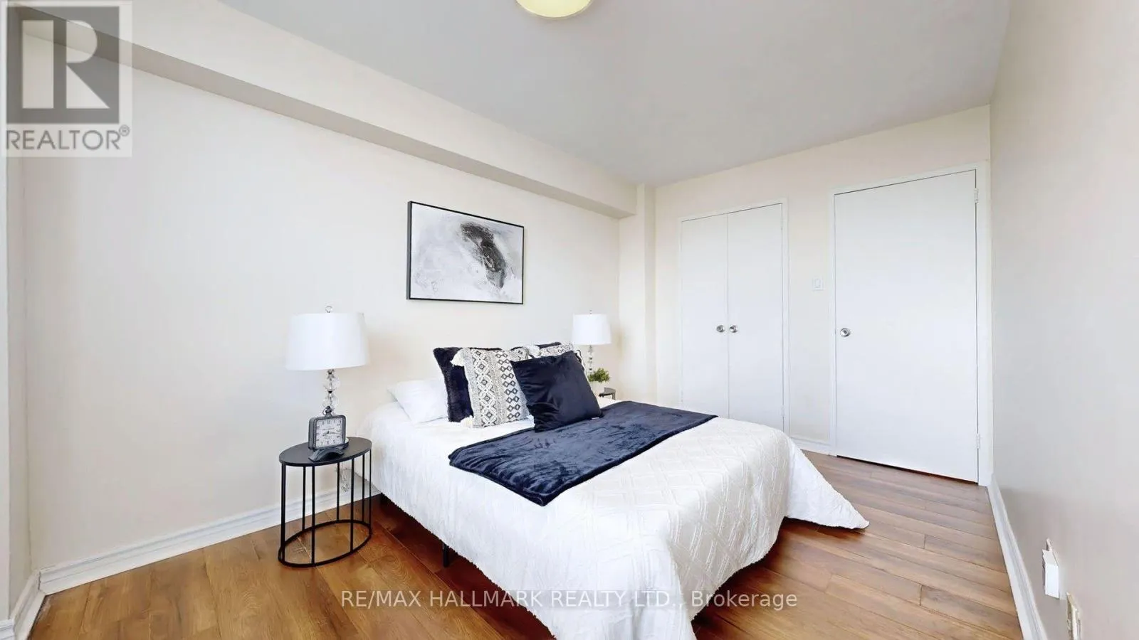 703 - 20 FOREST MANOR ROAD