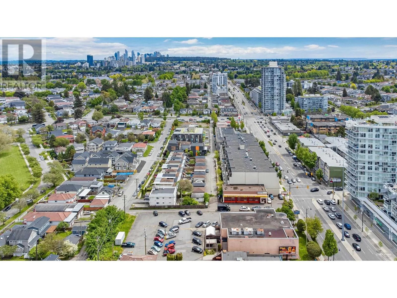 2219 KINGSWAY