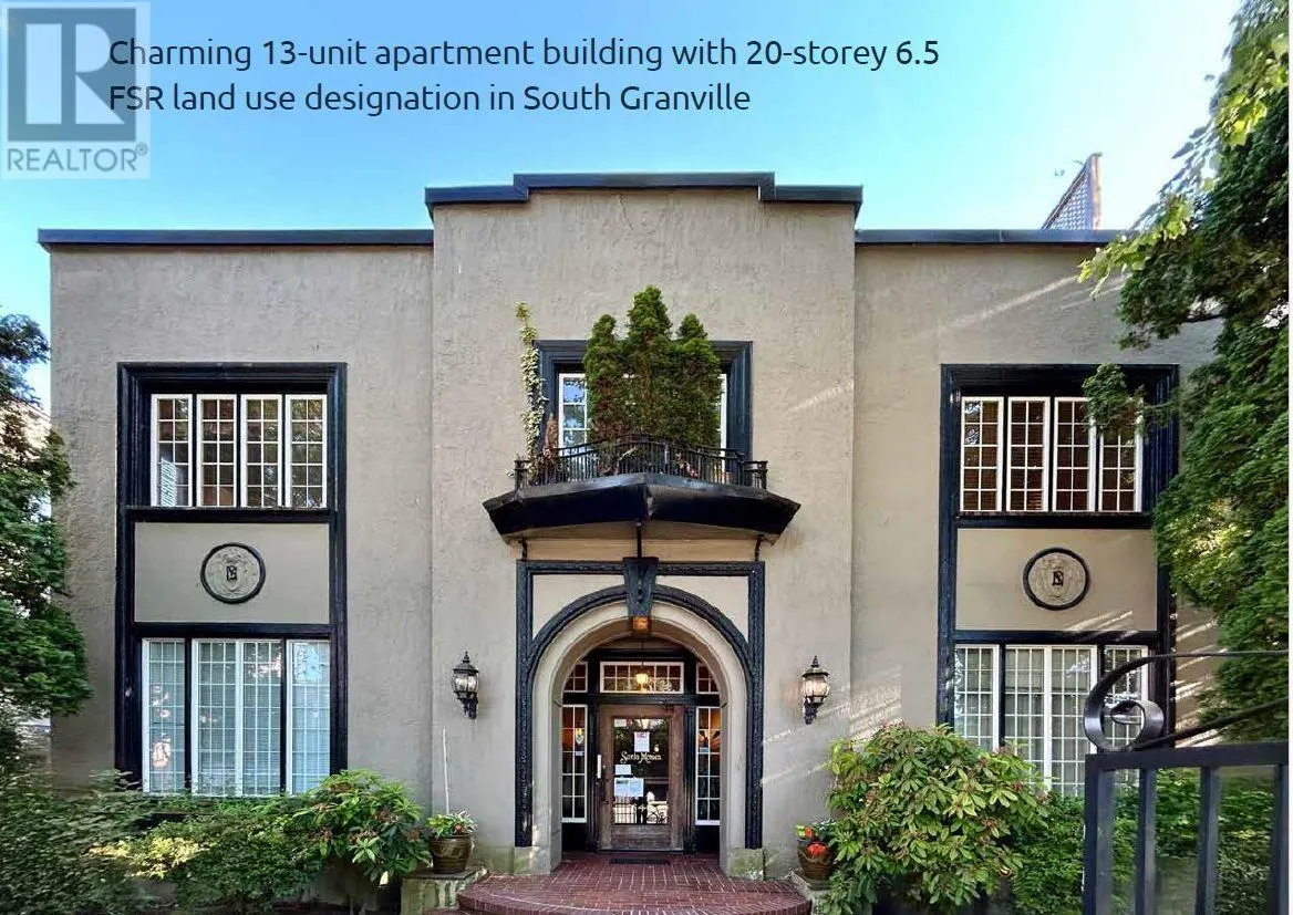 1546 W 12TH AVENUE