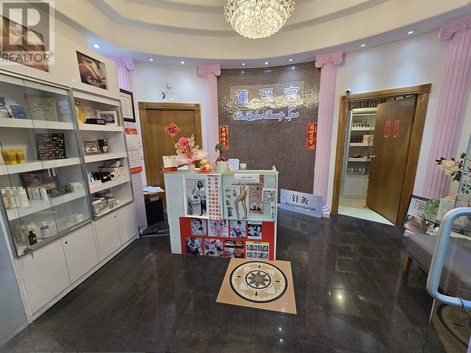 2221 4500 KINGSWAY