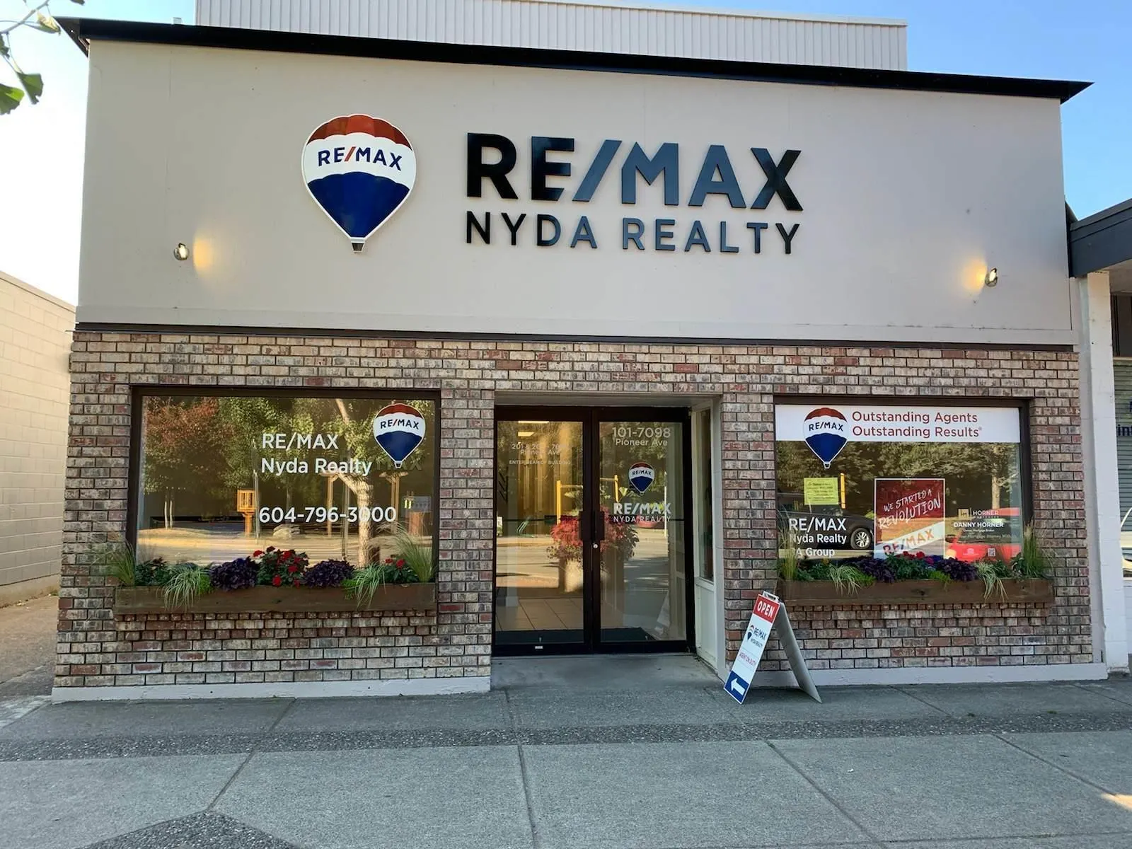 A 7098 PIONEER AVENUE|Agassiz