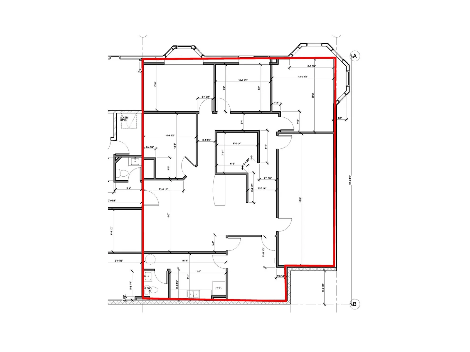 208 45863 YALE ROAD|Chilliwack Downtown