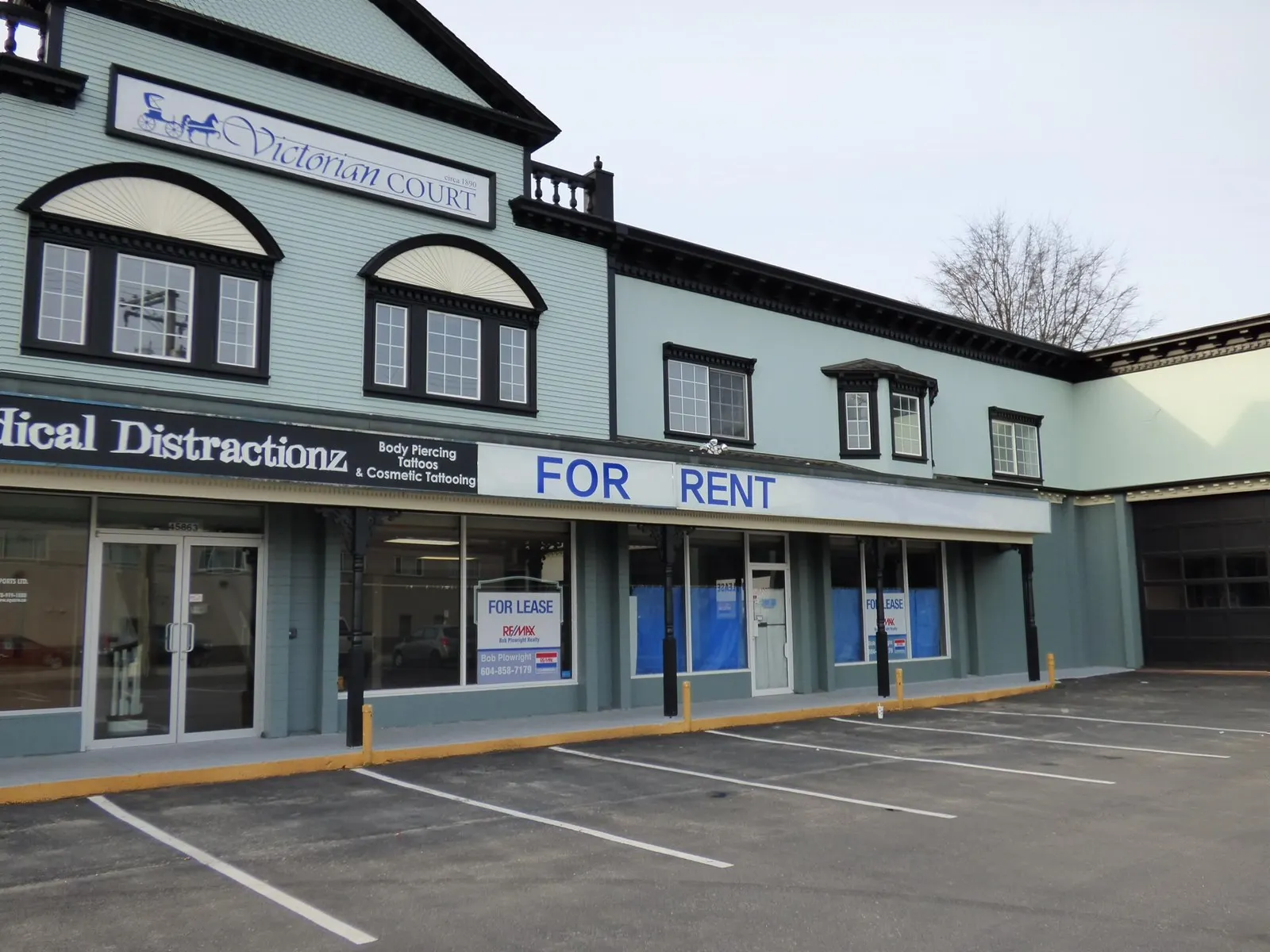 112 45863 YALE ROAD|Chilliwack Downtown