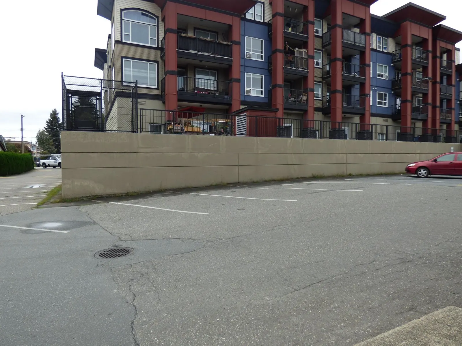 B 45845 YALE ROAD|Chilliwack Downtown