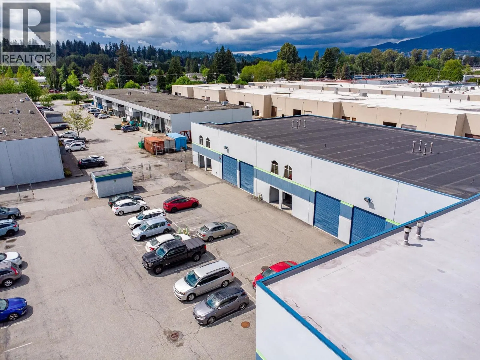 1734 BROADWAY STREET