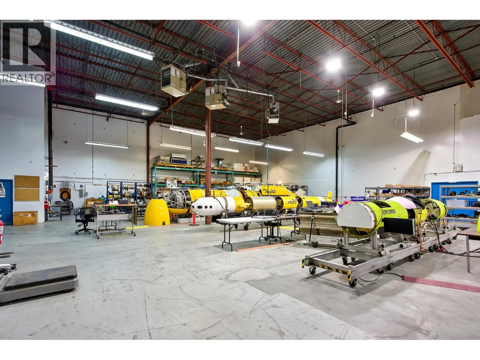 1734 BROADWAY STREET