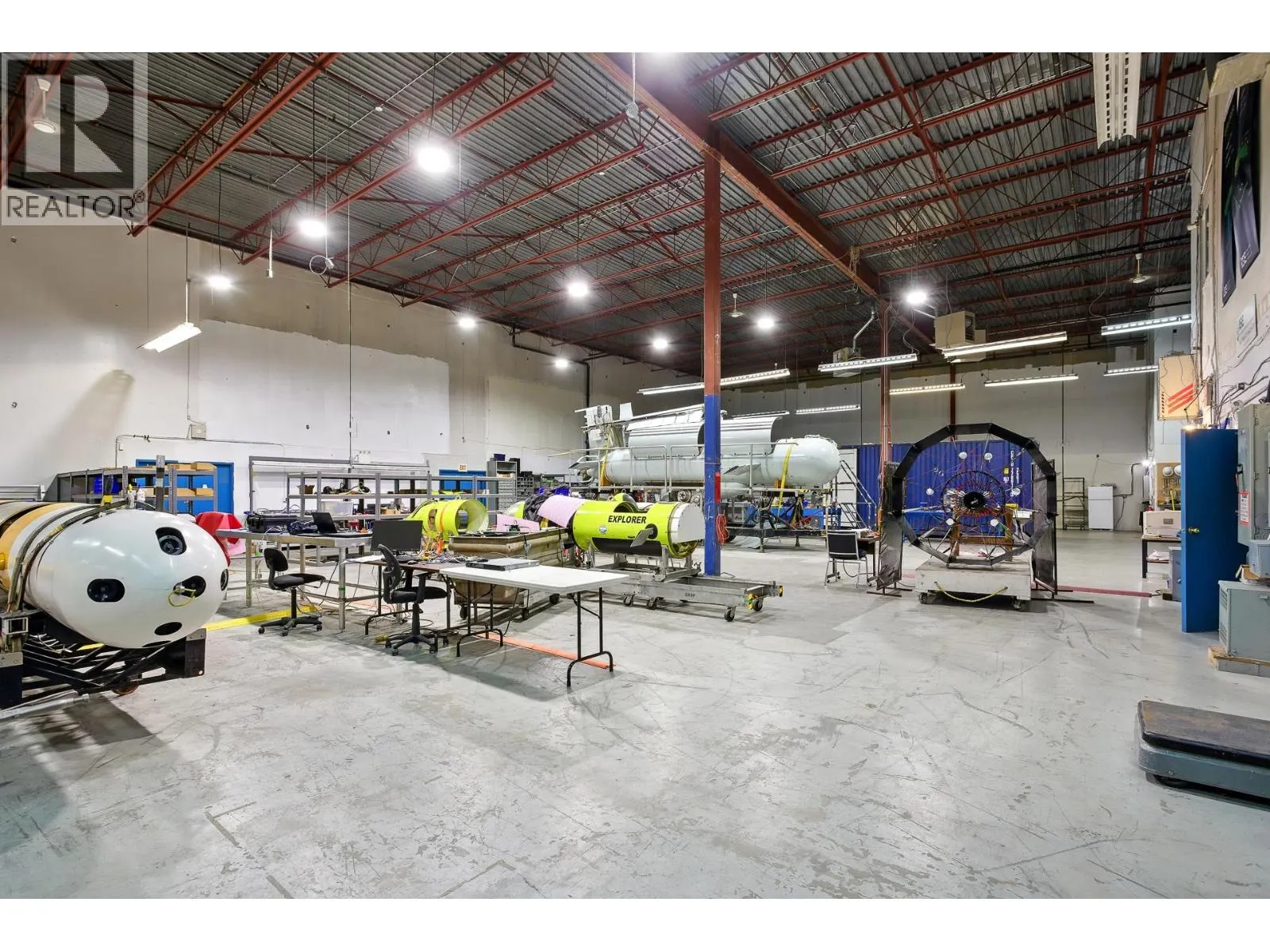 1734 BROADWAY STREET