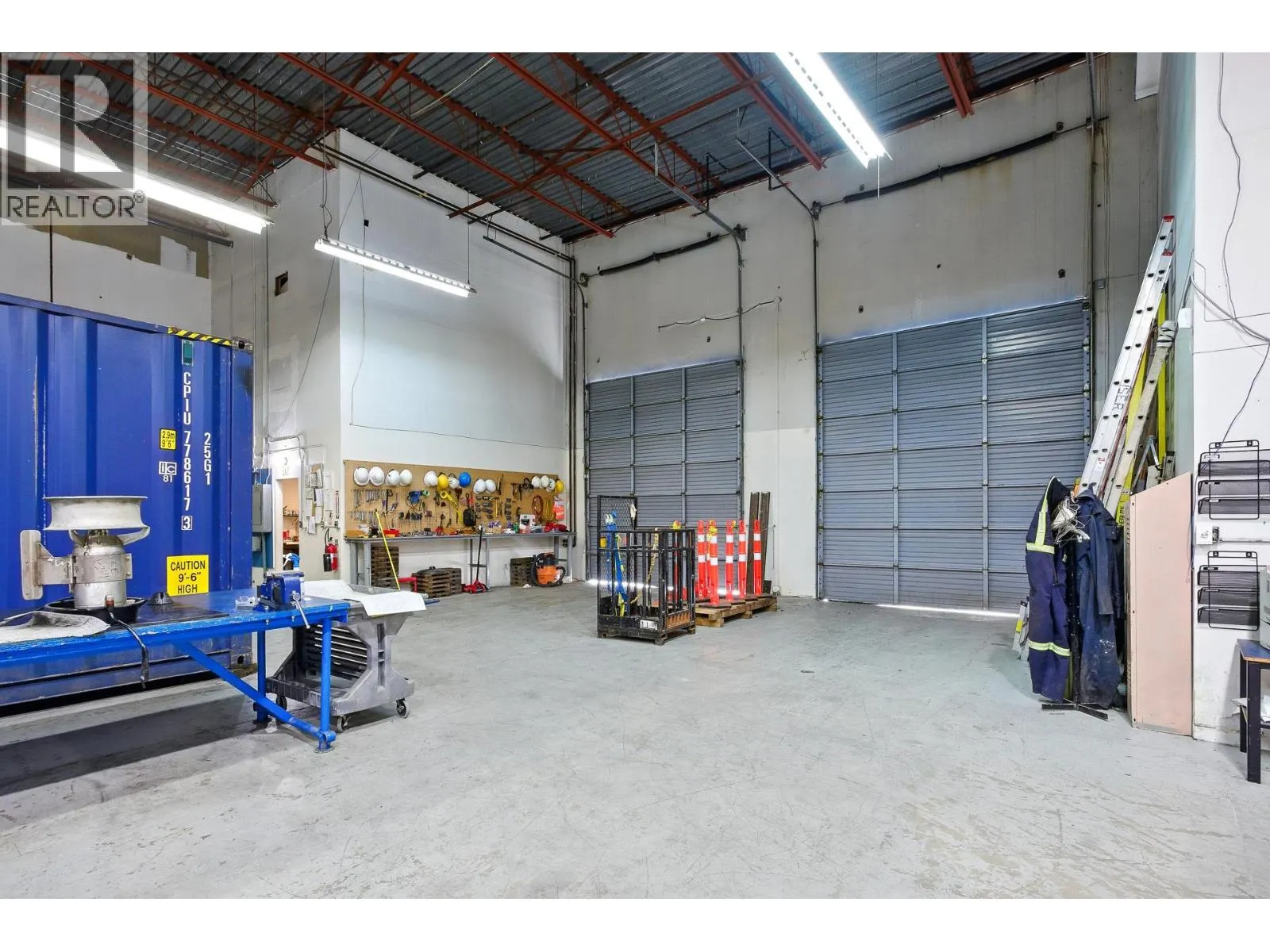 1734 BROADWAY STREET