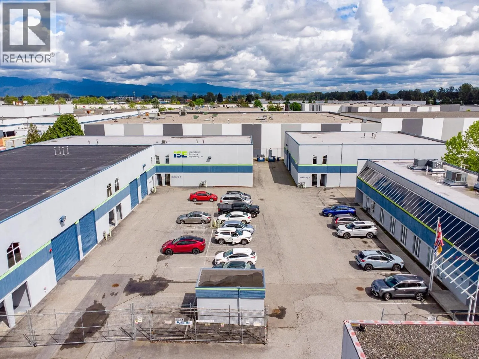 1734 BROADWAY STREET