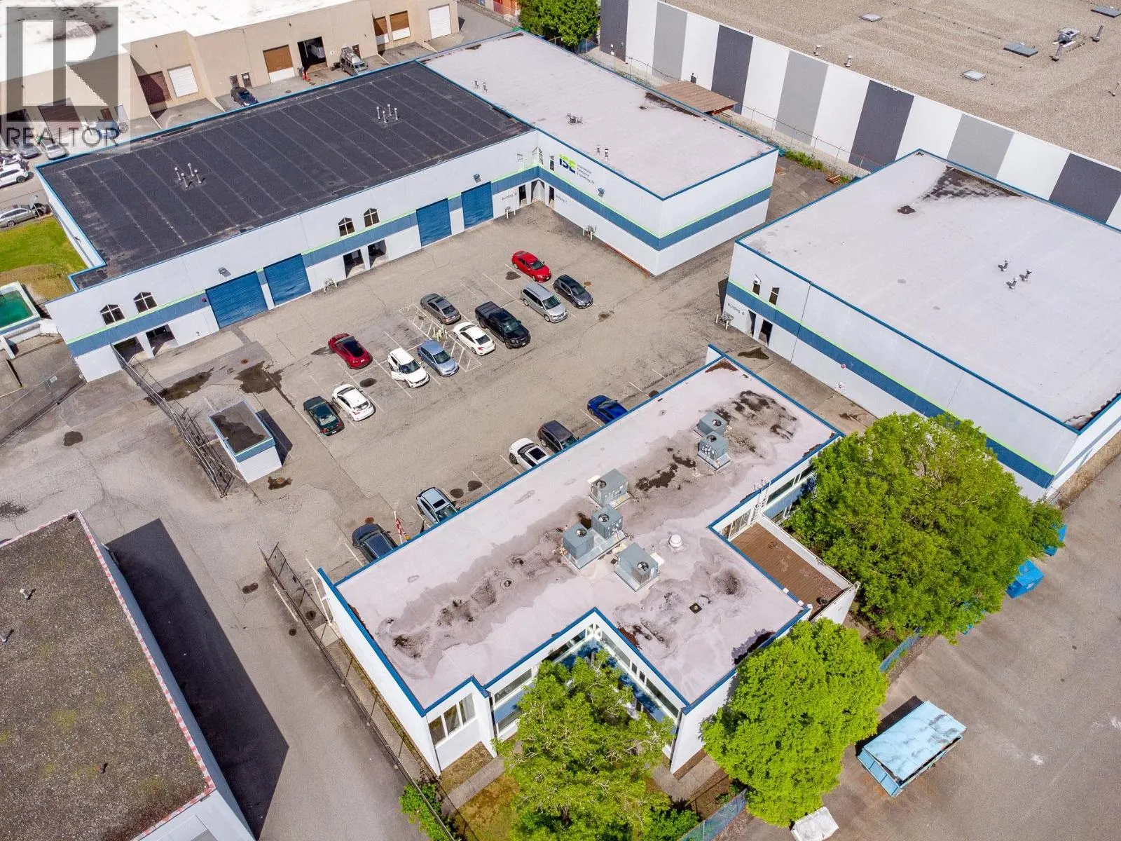 1734 BROADWAY STREET