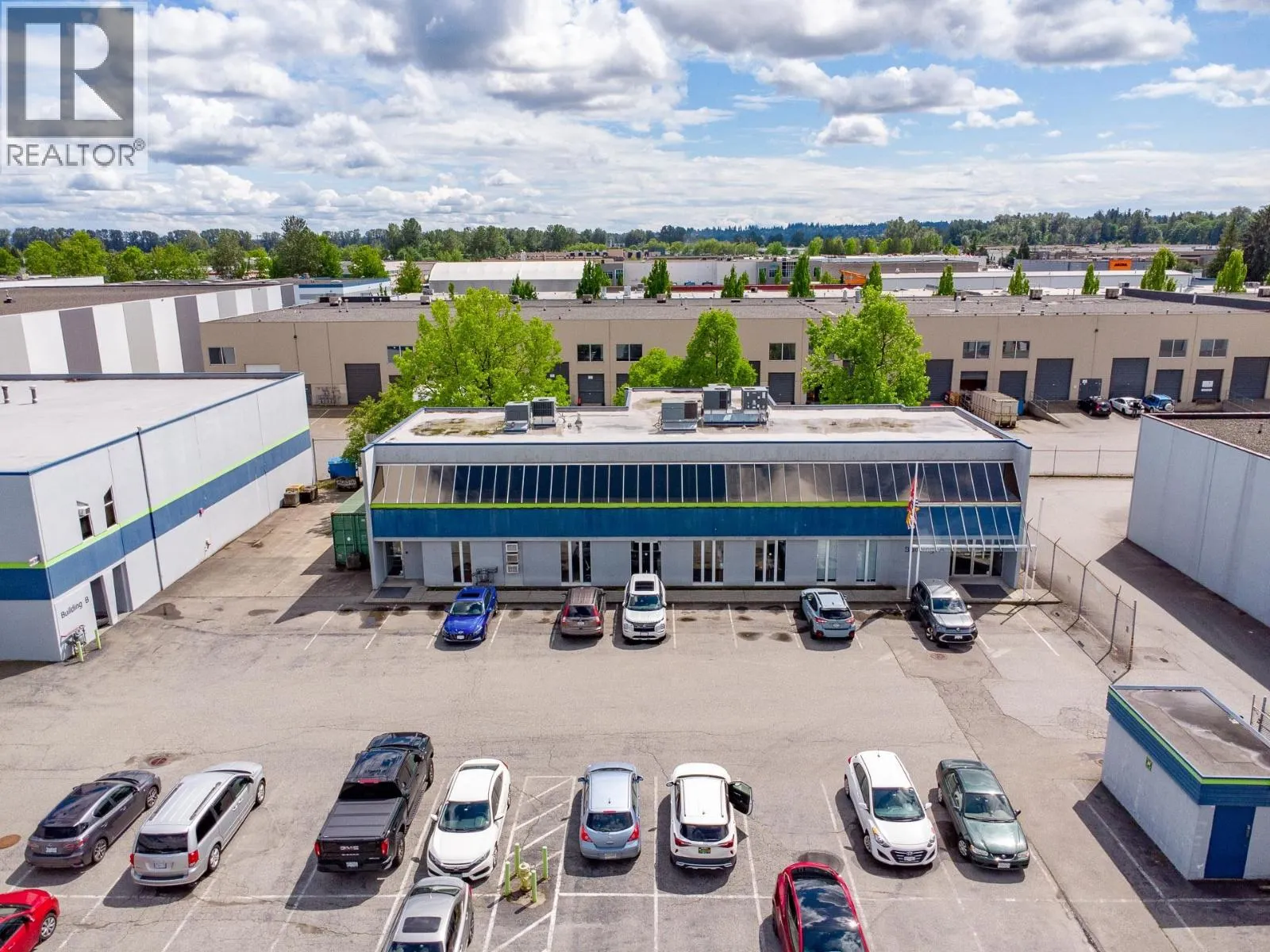 1734 BROADWAY STREET