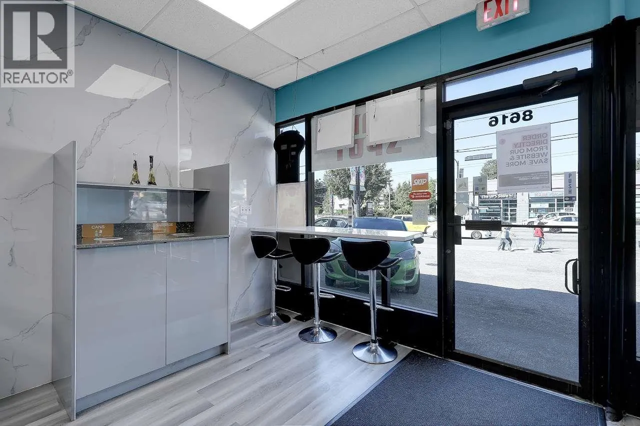 8616 GRANVILLE STREET