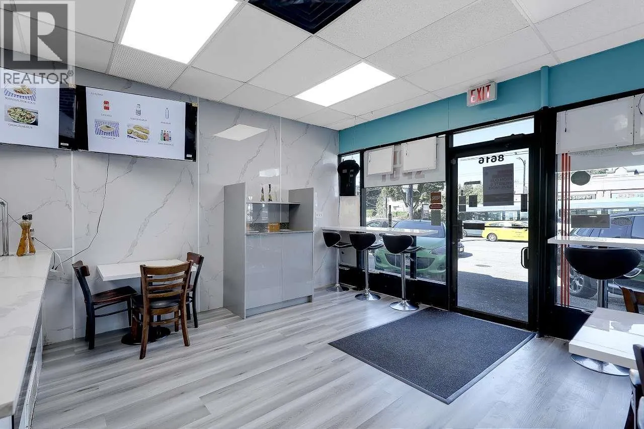 8616 GRANVILLE STREET