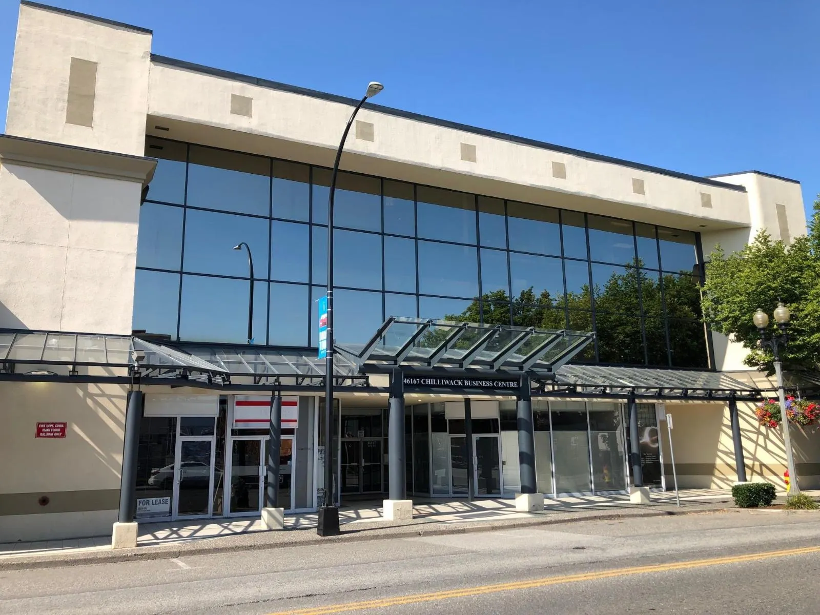103 46167 YALE ROAD|Chilliwack Downtown