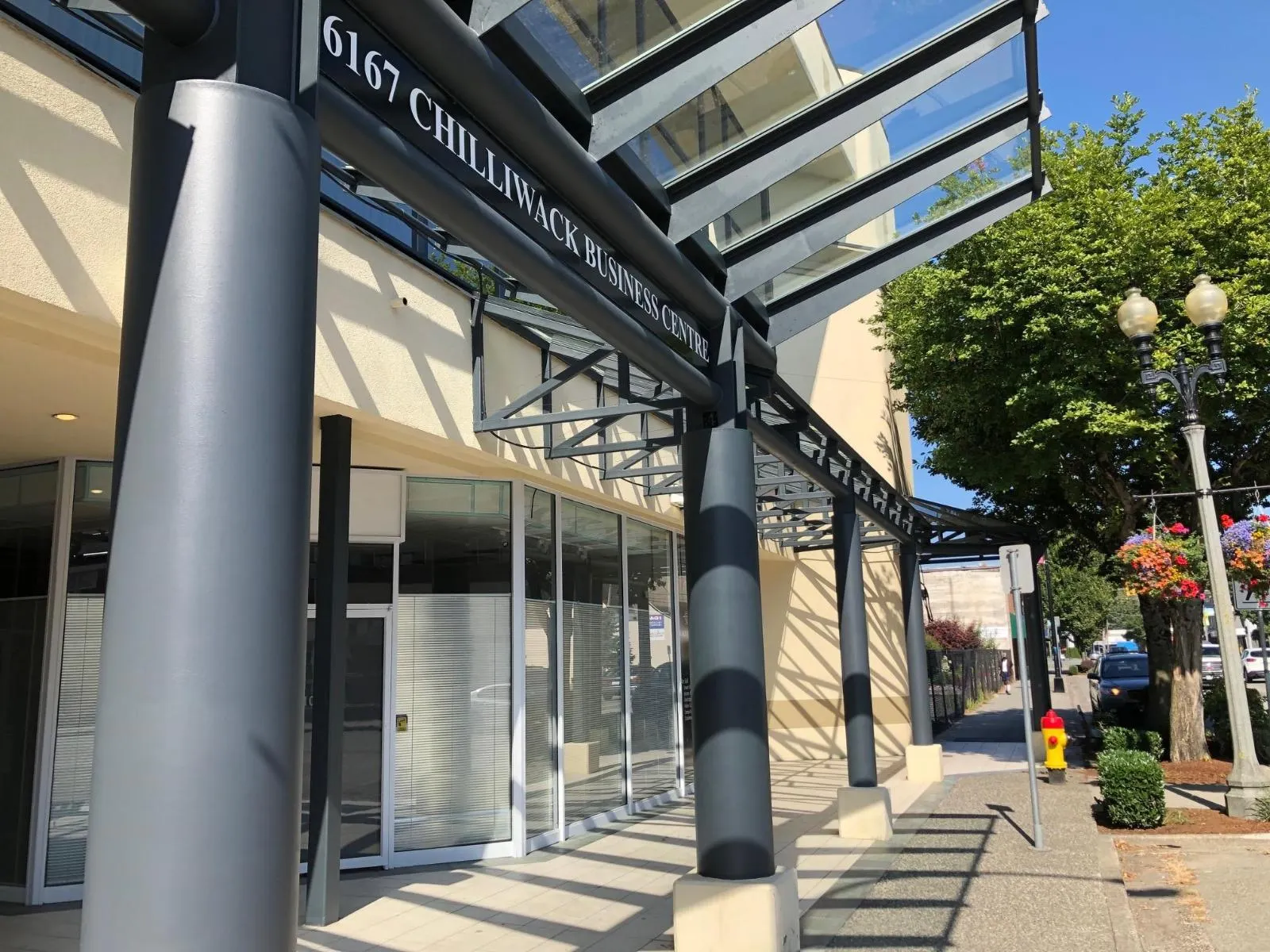 103 46167 YALE ROAD|Chilliwack Downtown
