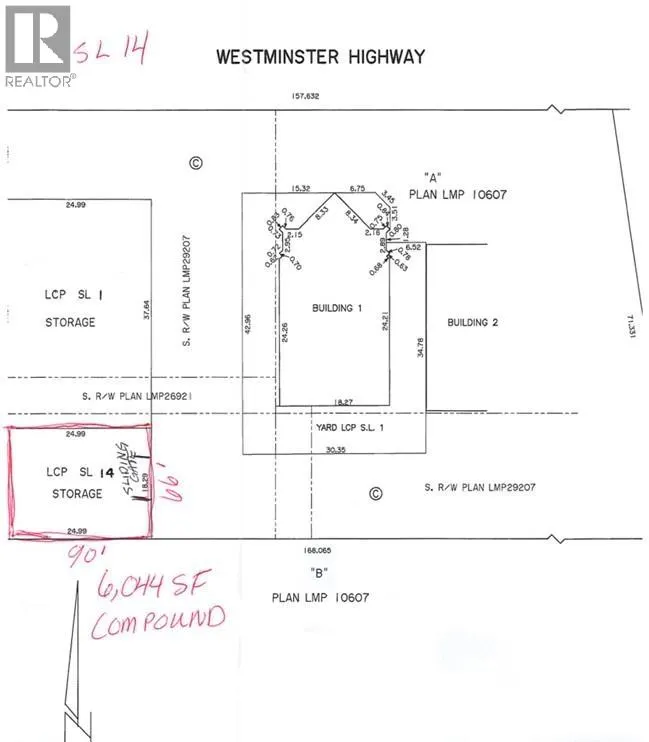 2153/2158/2258 21320 WESTMINSTER HIGHWAY