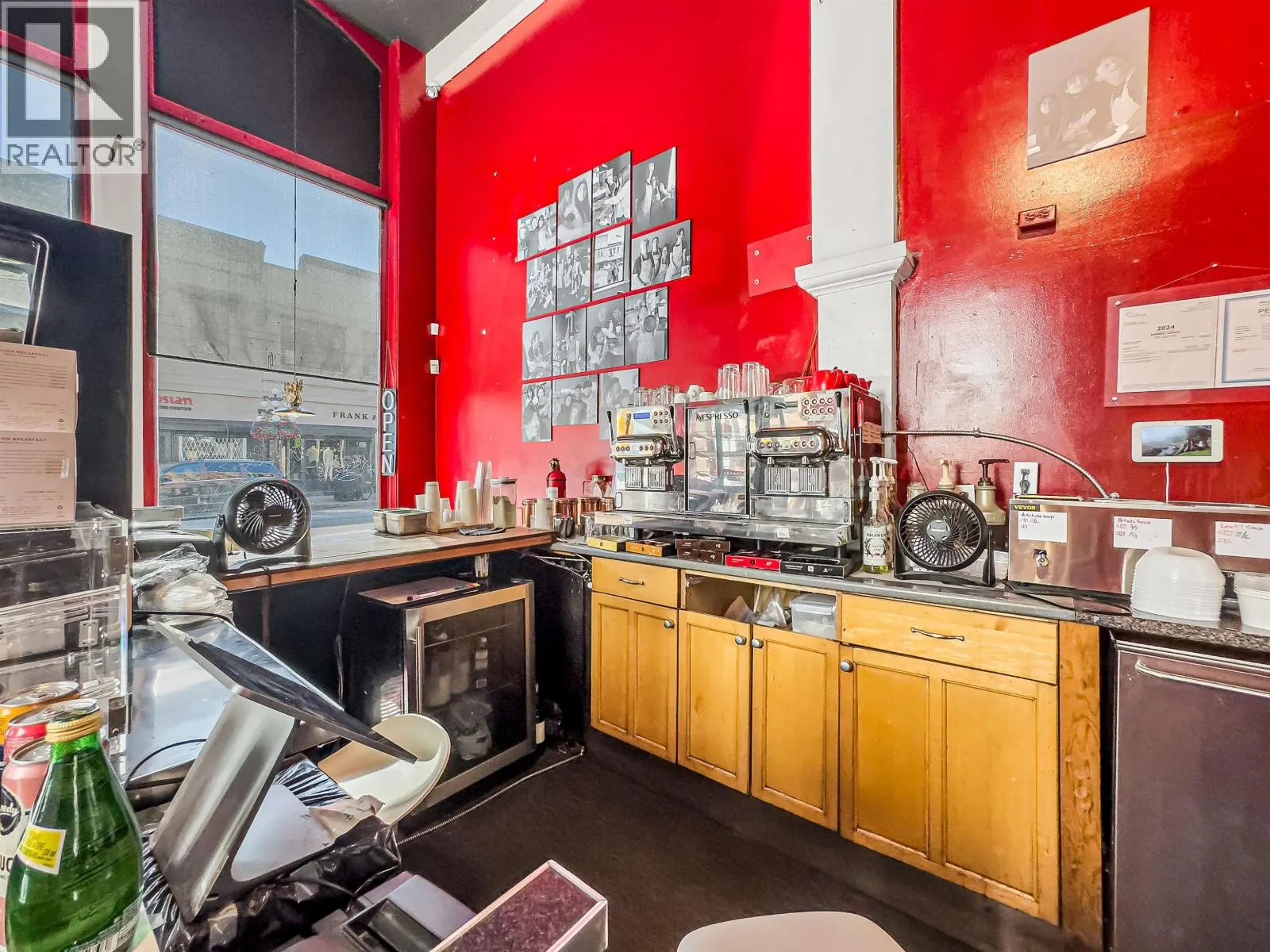 301 W CORDOVA STREET