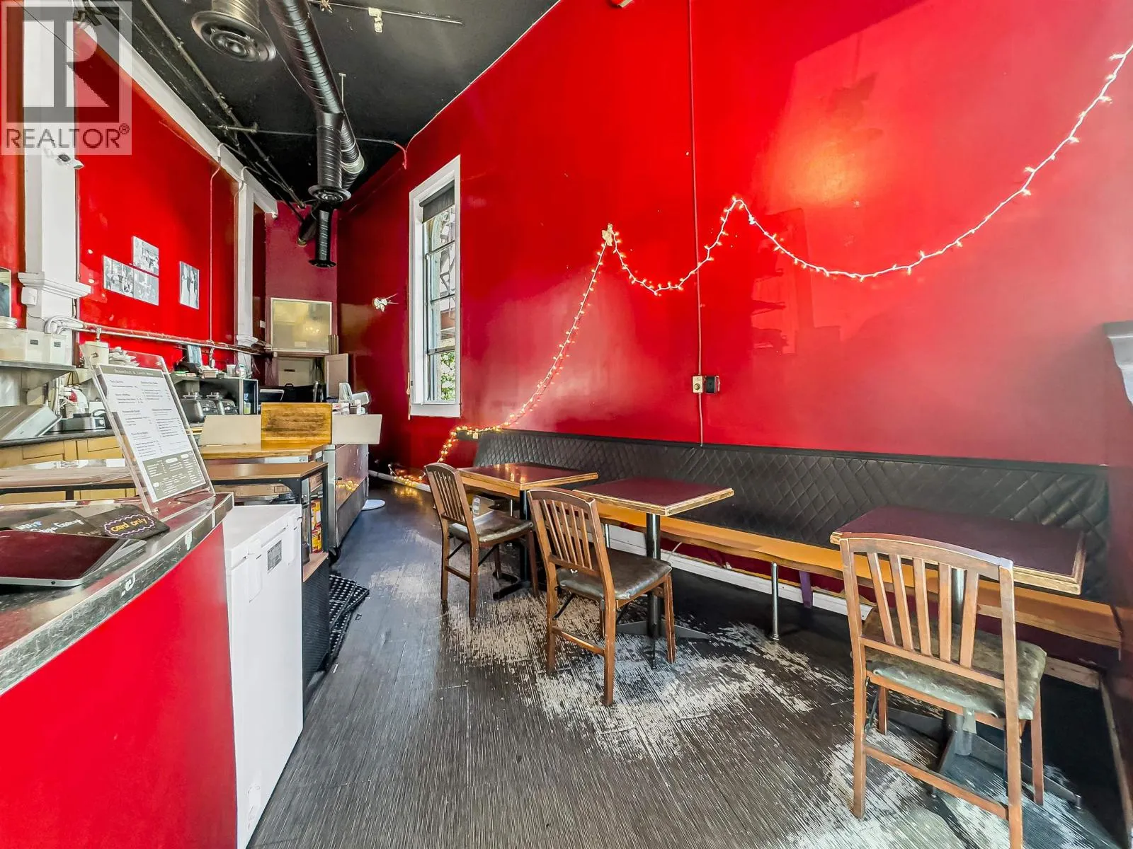 301 W CORDOVA STREET