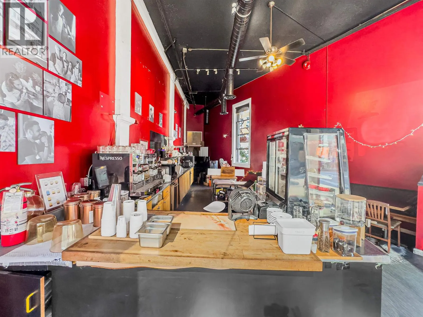 301 W CORDOVA STREET
