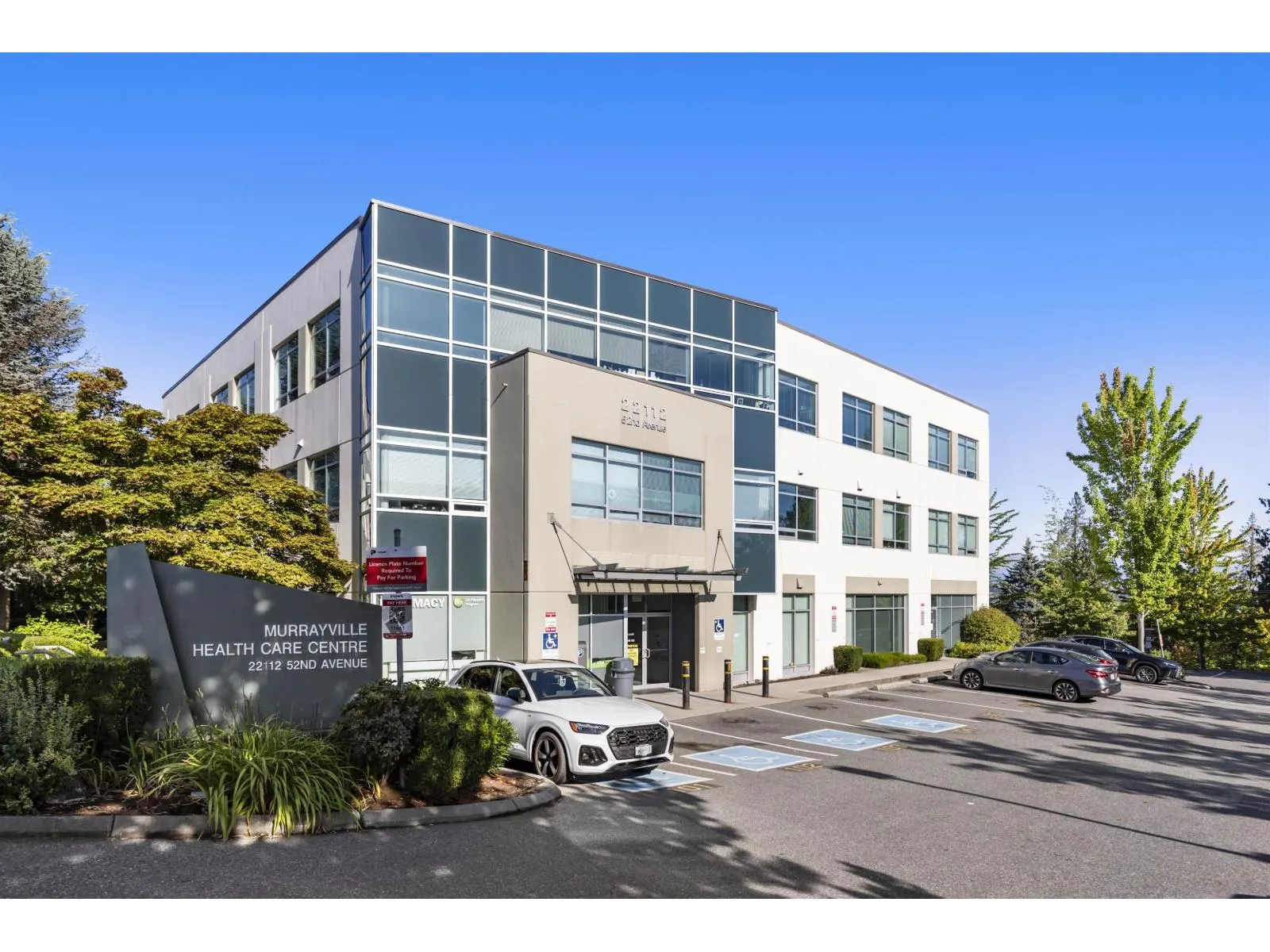 105 22112 52 AVENUE