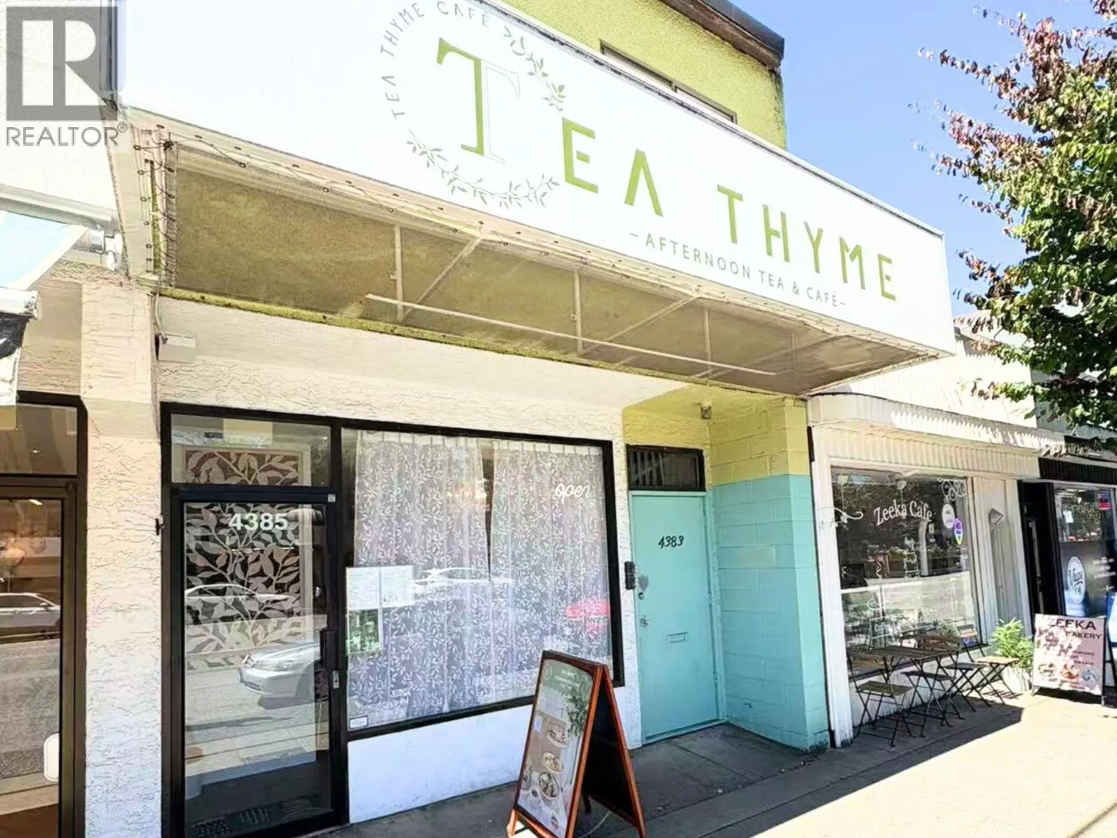 4385 MAIN STREET