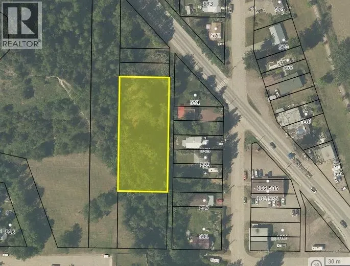 565 NORTH FRASER DRIVE