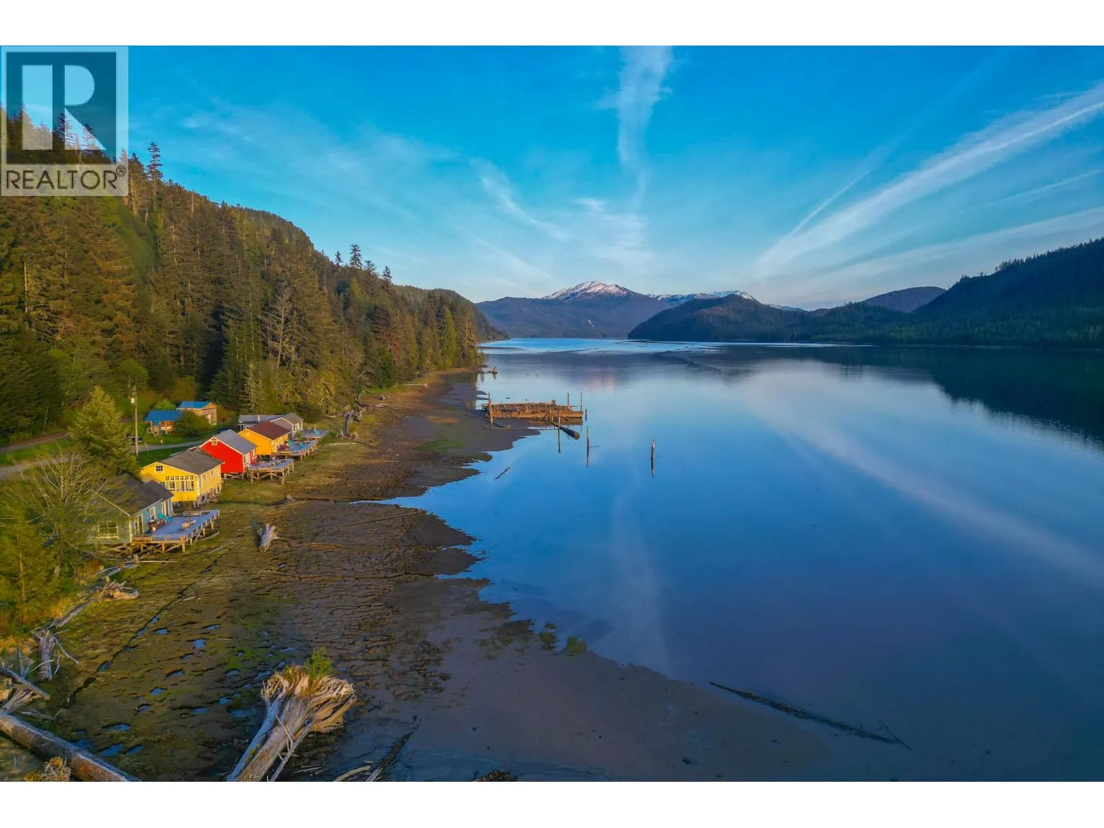 LOT 44 CASSIAR DRIVE