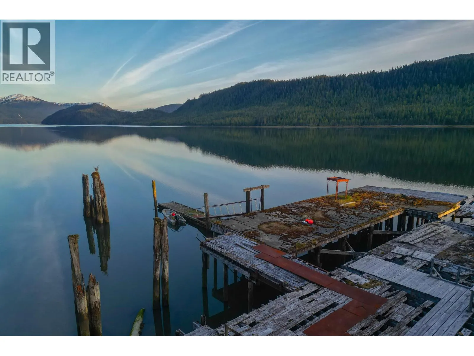 LOT 44 CASSIAR DRIVE
